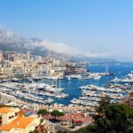 Best luxury hotels and resorts in Monaco
