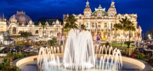 Casino de Monte Carlo