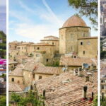 Top 3 European locations for US expats