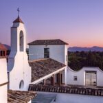 Discovering the wines of Ronda  Cortijo Los Aguilares — Spanish Wine Collective