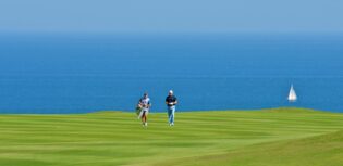 Finca Cortesin Golf Resort