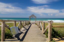 El Palmar and Conil