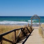 Surfing in El Palmar. When and where to go? – Surf Escape