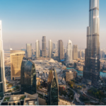 Top 5 Dubai Neighborhoods for High-Return Apartment Investments in 2025
