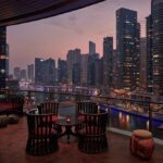 The 22 best Dubai Marina restaurants and bars to check out