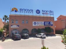 Nordic Food Shop