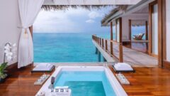 The Best Cheap Overwater Villas in the Maldives – Maldives Paradise