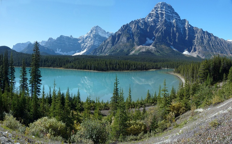 Banff National Park, Canada