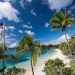 Top 5 Luxury Resorts and Hotels in the U.S. Virgin Islands