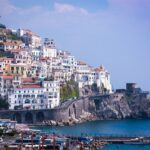 The Best Luxurious Hotels and Resorts in Amalfi Coast