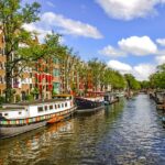 Best Luxury Hotels in Amsterdam – The Netherlands