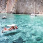 Sailing the Greek islands: everything you need to know