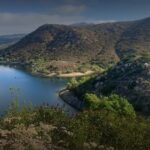 Best backpacking trails in California