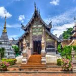 Top 10 Luxury Resorts and Hotels in Chiang Mai