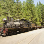 California tourist railroads you must visit