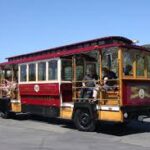Sonoma Valley Wine Trolley