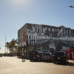 Things to Do in Venice Beach, California
