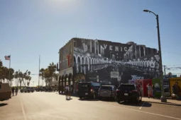 Things to Do in Venice Beach
