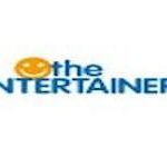 The Entertainer Coupon Code "CD3" Extra 10% Off Discount UAE May-2025