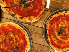 food in naples italy