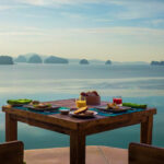 Best Beach Restaurants When Cruising Phang Nga Bay – Boat in the Bay