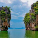 James Bond Island Phang Nga (Full-Day) – Fishing in Phuket