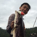 Cheow Lan Lake Fishing Tour | Khao Sok National Park Freshwater Fishing – Thailand