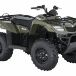 Dubai Quad Bike