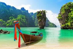 Things to Do in Phang Nga