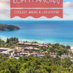 Where to Stay in Koh Phangan in 2026 – The Best Places to Stay and Areas to Visit