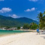 best restaurants in Koh Phangan