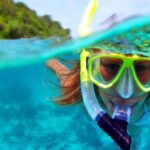 Snorkelling Koh Phangan – Asia Blue Scuba