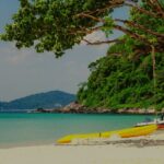 The Best Things to do Koh Samet, Thailand – The Stupid Bear
