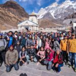 Kedarnath Tour Package from Delhi 2026 with Top Hotels & Transport