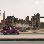 The Essential Ayutthaya Guide | Going The Whole Hogg