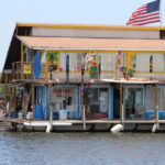 Luxury Houseboat Experience in Alleppey