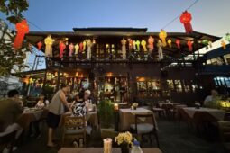10 Best Restaurants In Chiang Mai