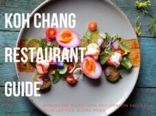 Koh Chang Restaurant Guide