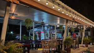 Best Thai Restaurants in Ayutthaya