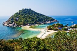 Good hotels in Koh Chang