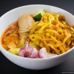 Chiang Rai Food Guide: Northern Thai Dishes You Can't Miss