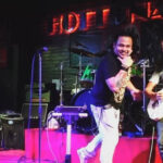 Top 5 bars in Pattaya – Thailand
