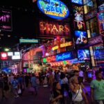 Pattaya Walking Street: 11 Things To Do & Not To Do | Toast to Thailand
