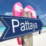 Pattaya and it's 7 best Beaches Explained