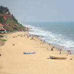 Kerala Beach Tourism Guide