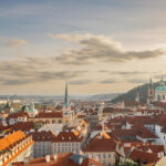 Europe Backpacking Trip from India