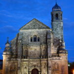 A Guided Tour of Úbeda, Spain