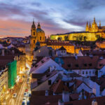 Budget Europe Trip: Low-Cost Travel Plan, Stay & Transport Tips