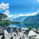 Europe Solo Trip Guide: Planning, Safety & Budget Tips