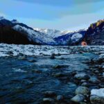 Old Manali Honeymoon Guide: Cafes, Stay & Romantic Vibes